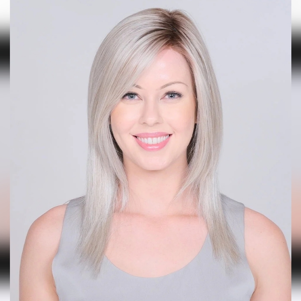 Belle Tress Kushikamana 18 Wig in Bombshell Blonde